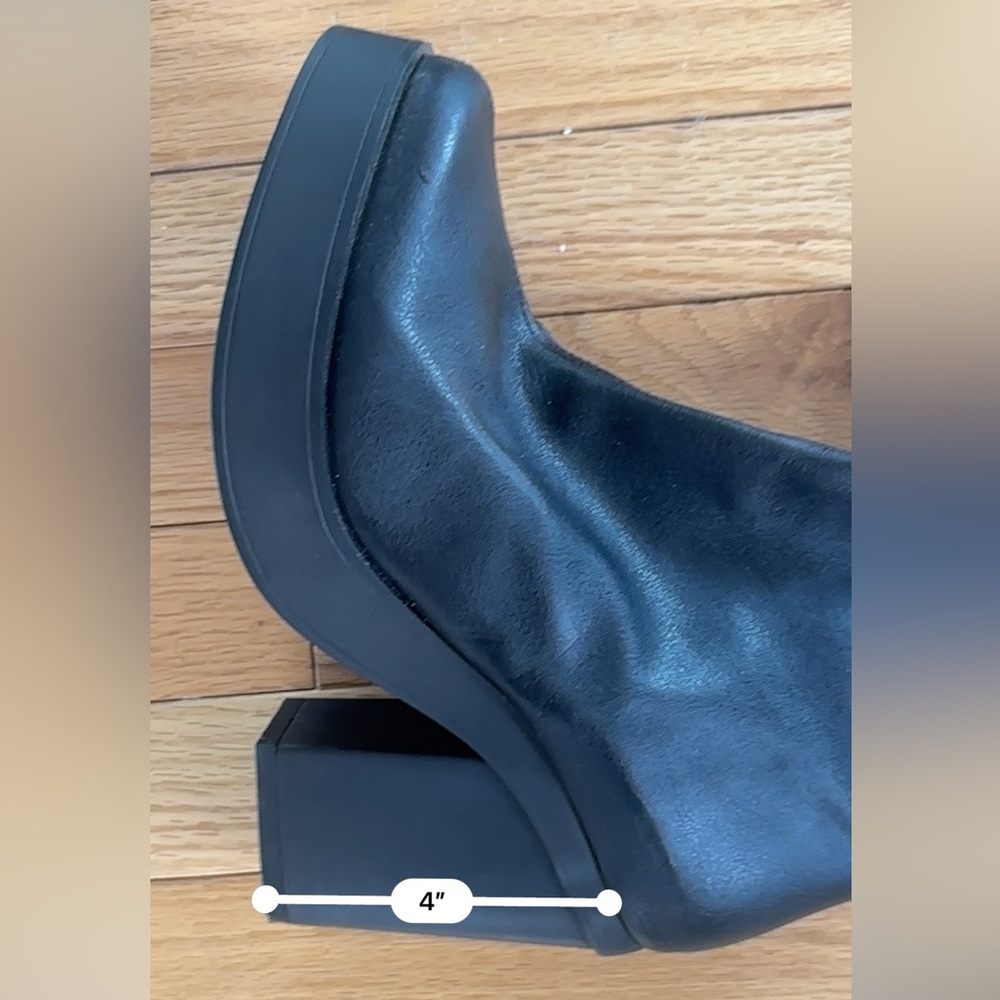 Miista Emi Boot - Picture 13 of 15